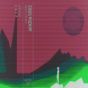 Dead Colony by THUGWIDOW Cover Art