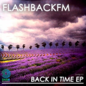 Back In Time by FlashbackFm Cover Art