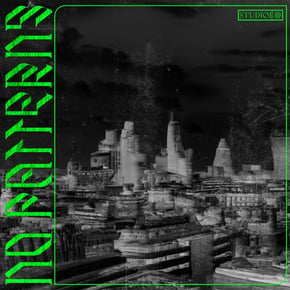 Studio 1 by No Patterns Cover Art