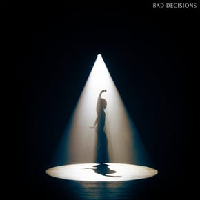 Bad Decisions by Delta Heavy Cover Art