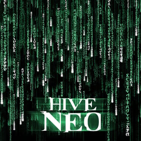 Neo / Gemini by Hive Cover Art