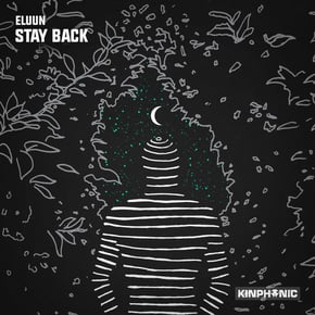 Stay Back by Eluun Cover Art