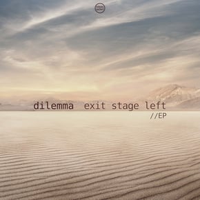 Exit Stage Left by Dilemma Cover Art