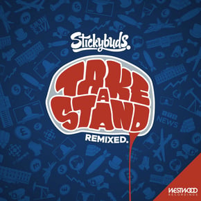 Heavy Load feat. Prince Alla (Ed Solo Remix) by Ed Solo & Stickybuds Cover Art