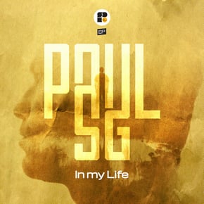 In My Life by Paul SG Cover Art