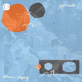 Retinues / Urgency by gyrofield Cover Art