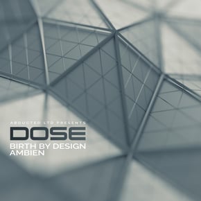 Birth by Design / Ambien by Dose Cover Art