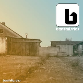Militant by Imba Cover Art
