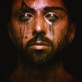Genesis by Redpill Cover Art