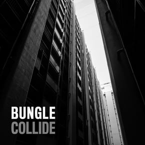Collide by Bungle Cover Art