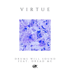 Drums Will Sound by Virtue Cover Art