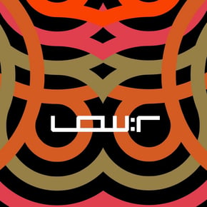Solace by Low:r Cover Art