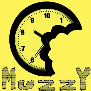 Je Suis Le Grand by MUZZ Cover Art