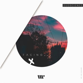 Facing... by Duoscience Cover Art