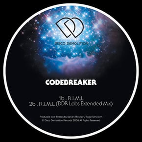 R.i.m.l. by Codebreaker Cover Art