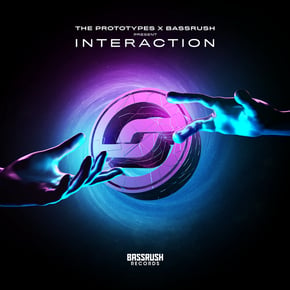 Interaction by The Prototypes Cover Art