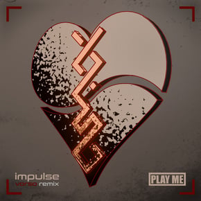 Impulse (Vorso Remix) by Vorso Cover Art