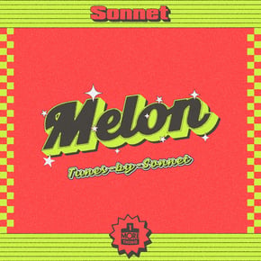 Melon by Sonnet Cover Art