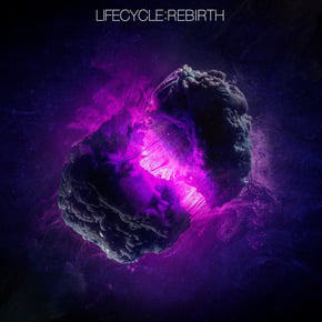 On Fire by Redpill Cover Art
