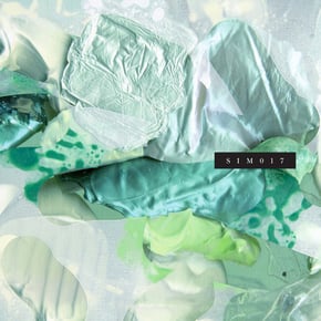 Scum EP by Javano Cover Art