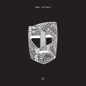 Rituals by Enei Cover Art