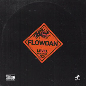 Level by Chase & Status Cover Art