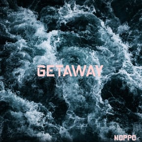 Getaway by Noppo Cover Art