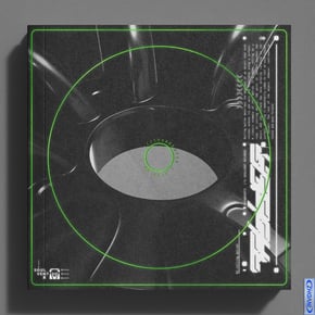 Rolling Motion by Invadhertz Cover Art