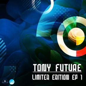 Special Edition vol 1 by Tony Future Cover Art