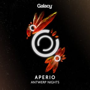 Antwerp Nights by Aperio Cover Art
