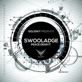 Peace Dear It by Swooladge Cover Art