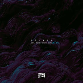 Simple World by Stimpy Cover Art