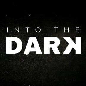 Into the Dark by Curious Cover Art