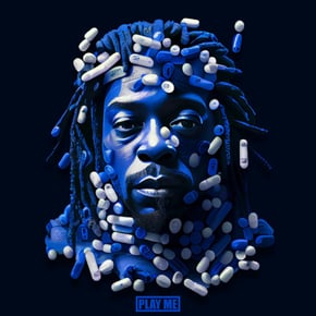 Remedy (Remixes, Pt. 2) by Dr. Apollo & General Levy Cover Art
