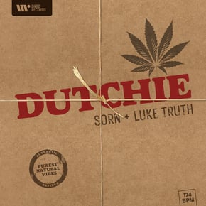 Dutchie by Luke Truth Cover Art