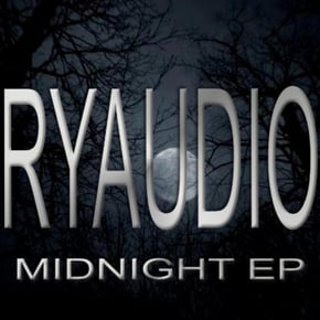 Midnight by Ryaudio Cover Art