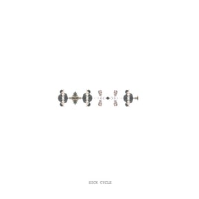 All Will by Sick Cycle Cover Art
