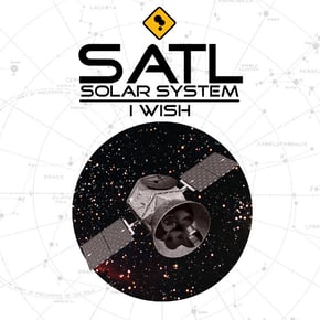 Solar System by Satl Cover Art