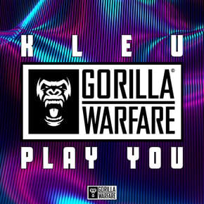 Play You by Kleu Cover Art
