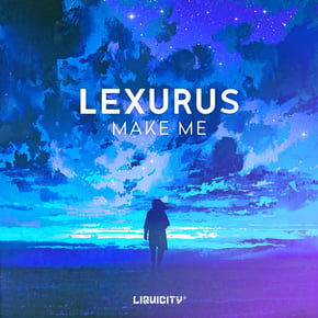 Make Me by Lexurus Cover Art