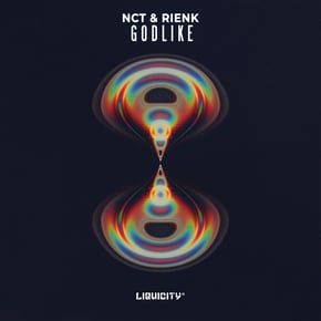 Godlike by NCT Cover Art