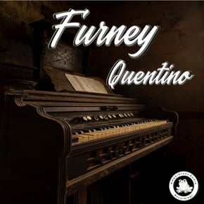 Quentino by Furney Cover Art