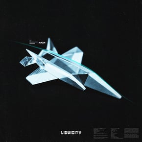 Departure by Genetics Cover Art