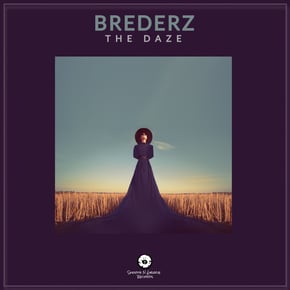 The Daze by Brederz & ENA Cover Art