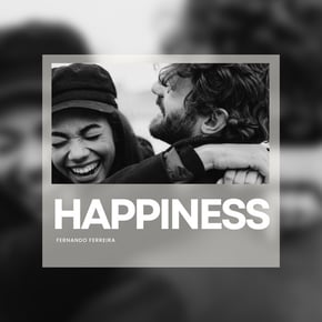 Happiness by Fernando Ferreira Cover Art