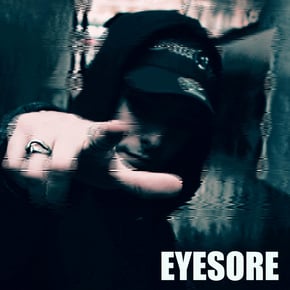 Eyesore by Finalfix Cover Art