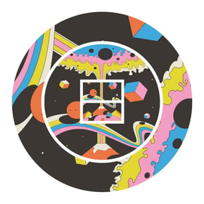 Seven More Minutes of Funk by Solid State Cover Art