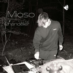 Chandelier by Mioso Cover Art