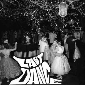 Last Dance by Static Cover Art