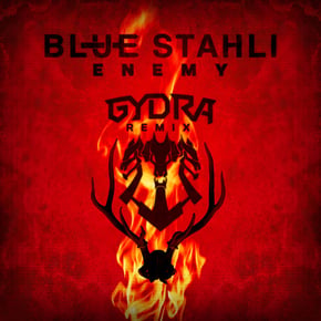 Enemy (Gydra Remix) by Gydra Cover Art